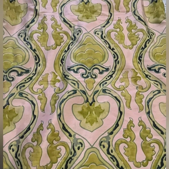 J. CREW SZ 4 SILK DRESS - Picture 6 of 8